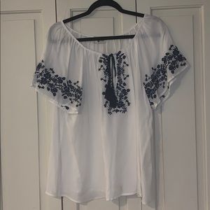 Show me your mumu top